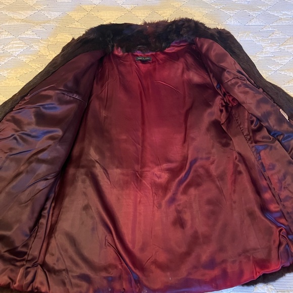 Vintage fur coat mid-late 1970s - Picture 5 of 15